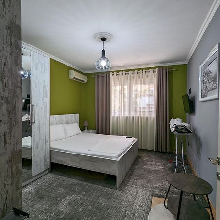 Downtown Retreat "Spiranca" Lejlighed Tirana Eksteriør billede