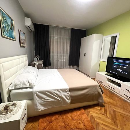 Downtown Retreat "Spiranca" Lejlighed Tirana Eksteriør billede