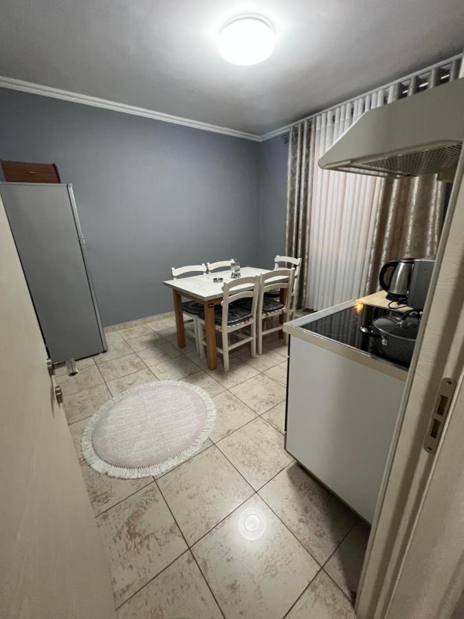 Downtown Retreat "Spiranca" Lejlighed Tirana Eksteriør billede