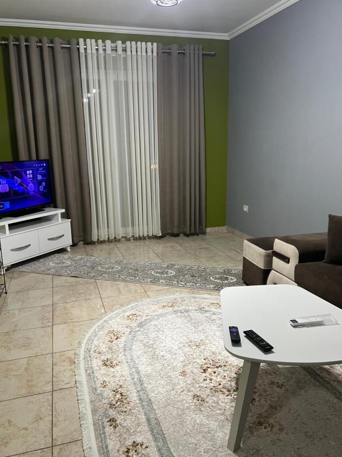 Downtown Retreat "Spiranca" Lejlighed Tirana Eksteriør billede