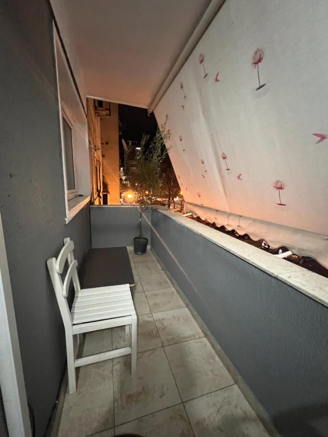 Downtown Retreat "Spiranca" Lejlighed Tirana Eksteriør billede