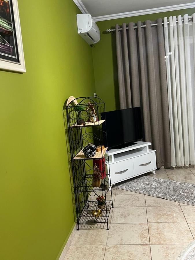 Downtown Retreat "Spiranca" Lejlighed Tirana Eksteriør billede