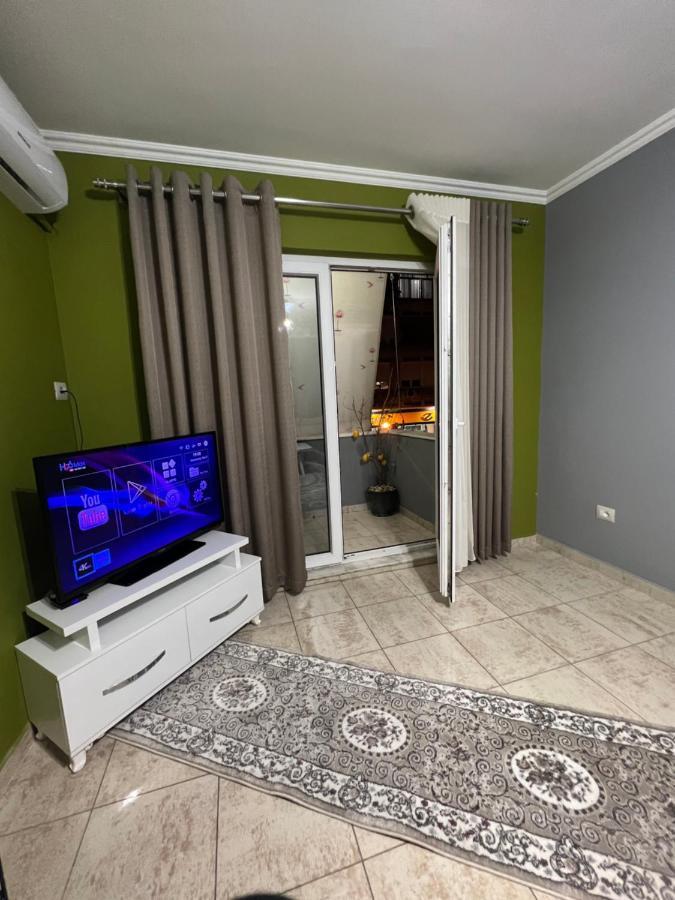 Downtown Retreat "Spiranca" Lejlighed Tirana Eksteriør billede