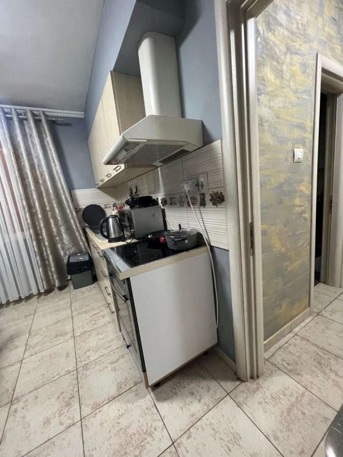 Downtown Retreat "Spiranca" Lejlighed Tirana Eksteriør billede