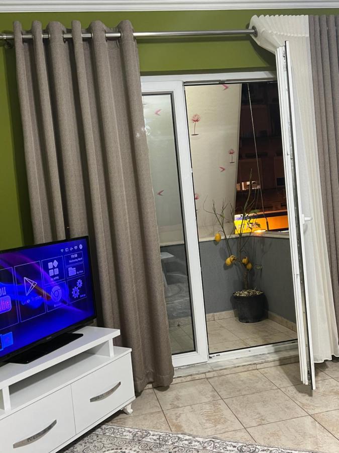Downtown Retreat "Spiranca" Lejlighed Tirana Eksteriør billede