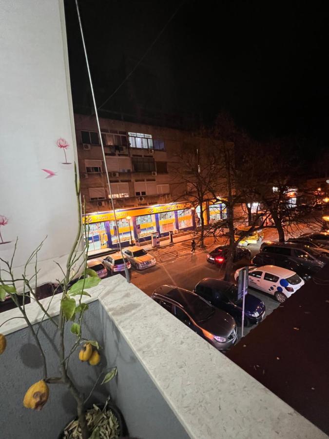 Downtown Retreat "Spiranca" Lejlighed Tirana Eksteriør billede