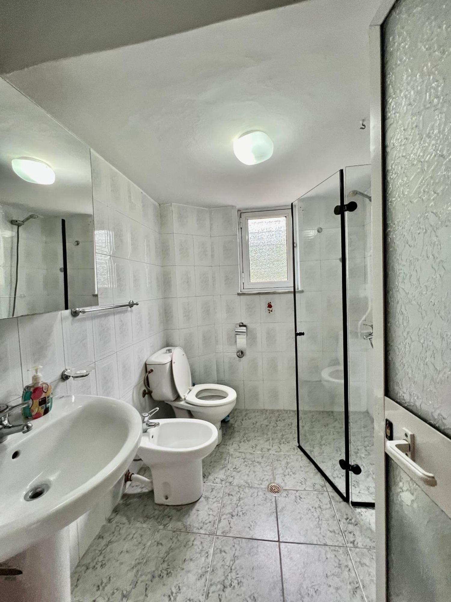 Downtown Retreat "Spiranca" Lejlighed Tirana Eksteriør billede